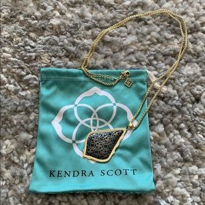 Kendra Scott Aiden necklace